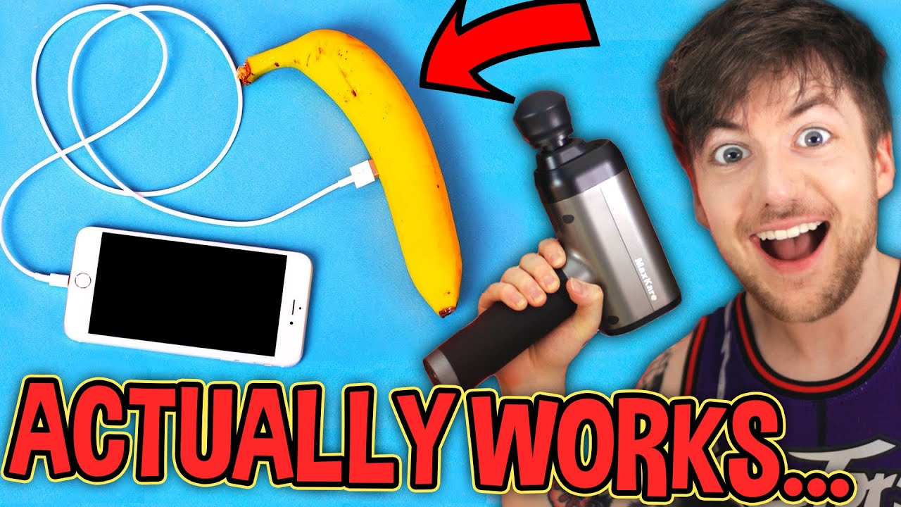 Life Hacks That Will Ruin Your Life! 😄