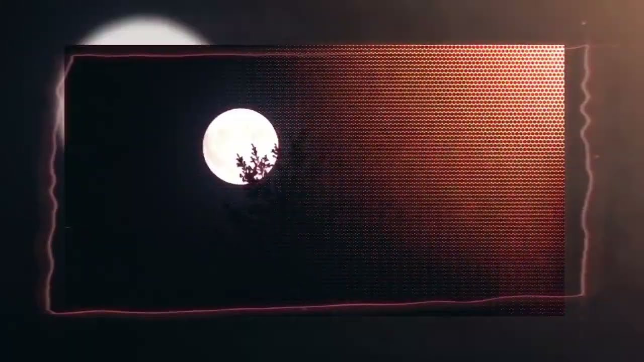 Tm Savey x Sal De Sol x Nomit - Can’t Fight The Moonlight (Sped Up)
