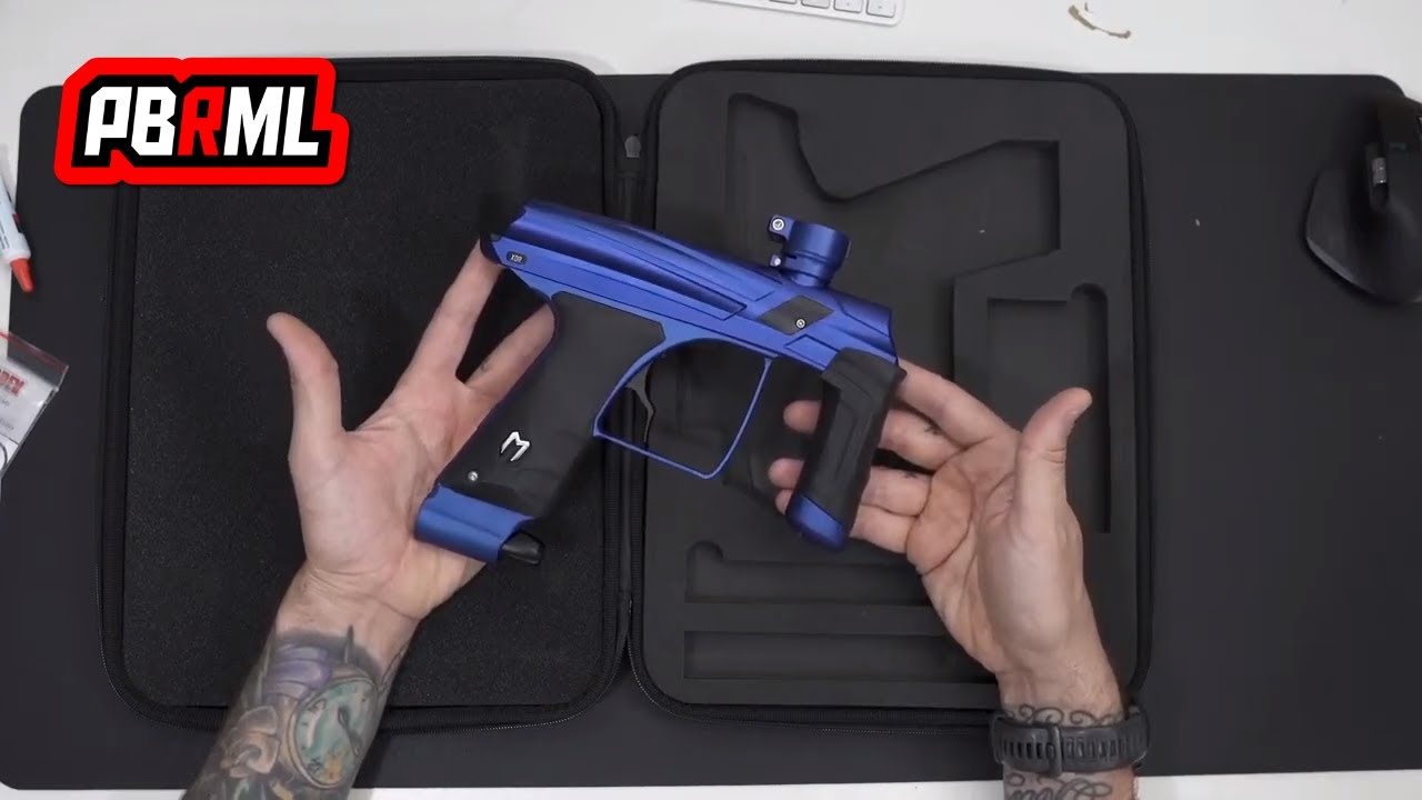LIVE 🔴 MacDev XDR Unboxing, Dye DSR+, Old Magazines, TFX 3