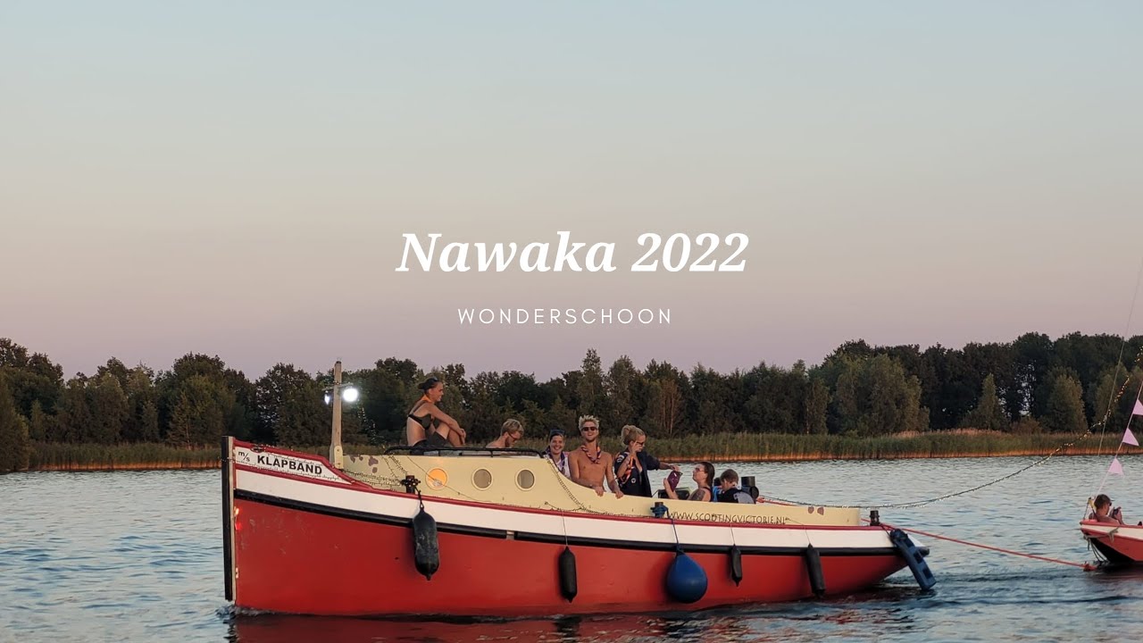 Nawaka'22