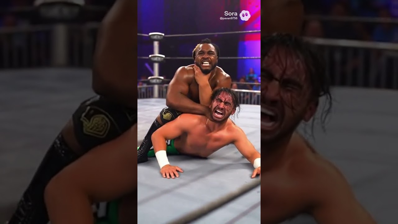 wwe raw match 