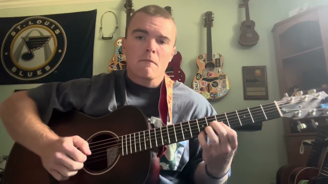Pernambuco (Luiz Bonfá) - Fingerstyle Guitar Cover