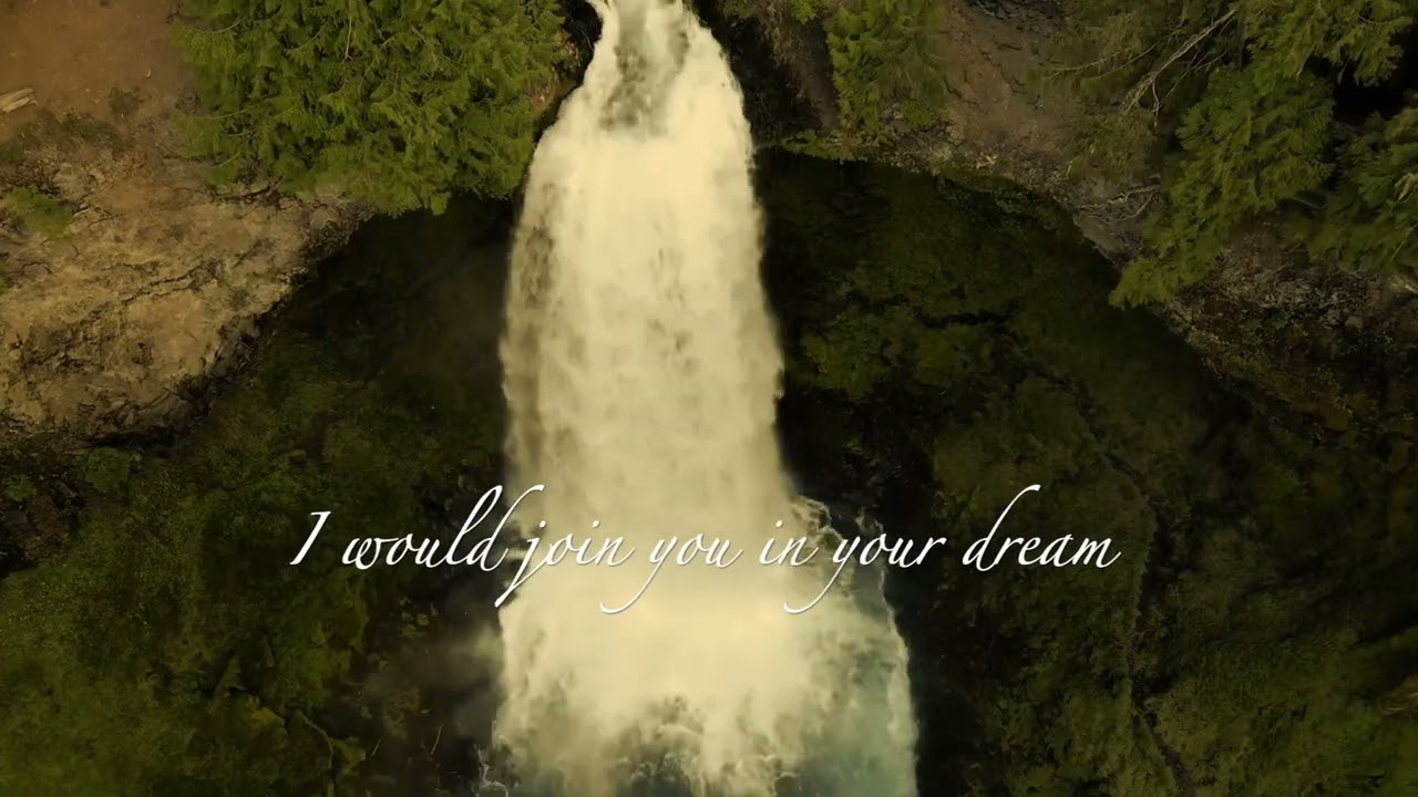 Ellyn Storm & Eric Bay - Your Dream (original song) @ericbaymusic