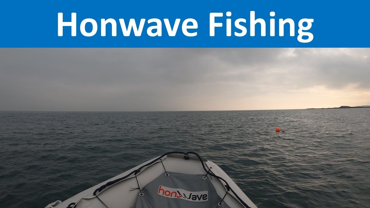 Honwave Fishing