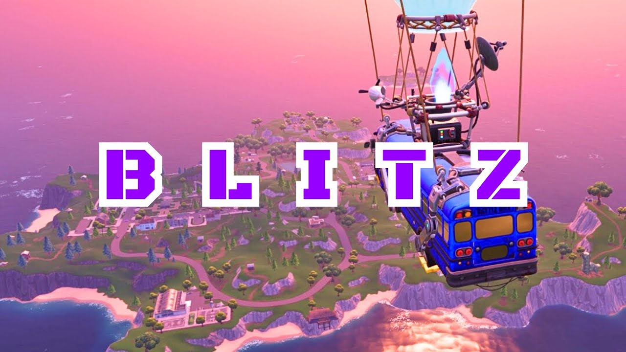 C6S3 BLITZ ROYALE #4