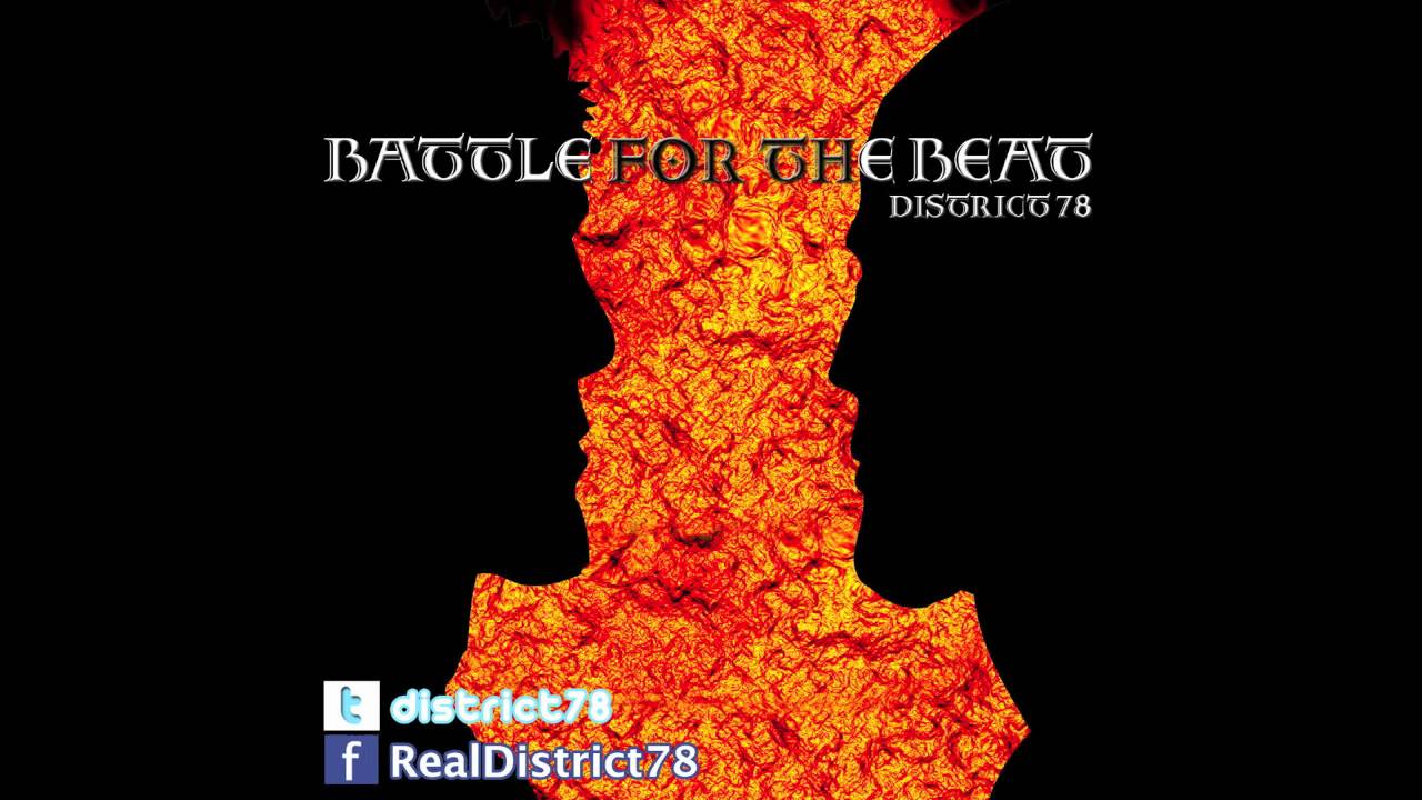 District 78 - Battle For The Beat