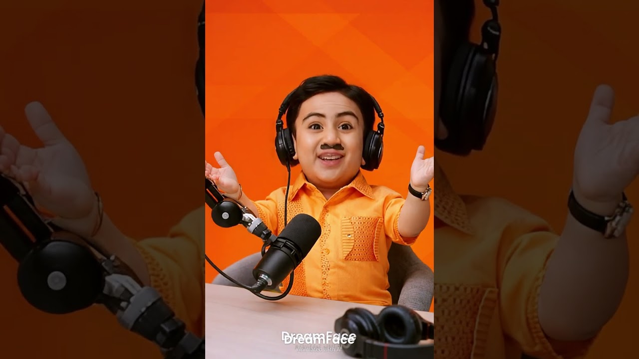 🎙️ Funny Podcast Moments