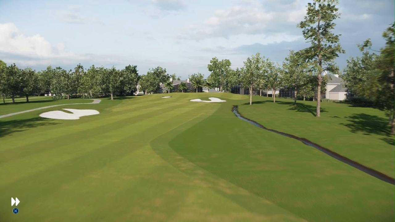 PGA Tour_2026 Arnold Palmer's Bay Hill_Orlando Florida