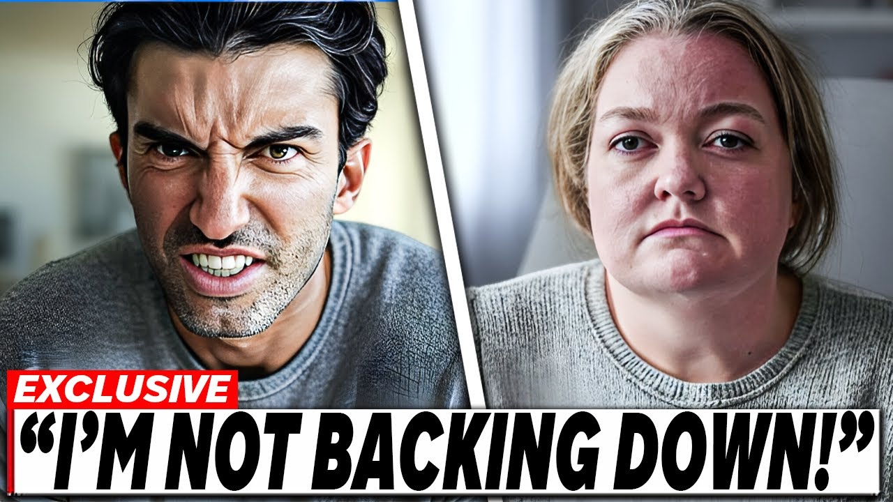 Justin Baldoni DESTROYS Colleen Hoover with a $100M Lawsuit!