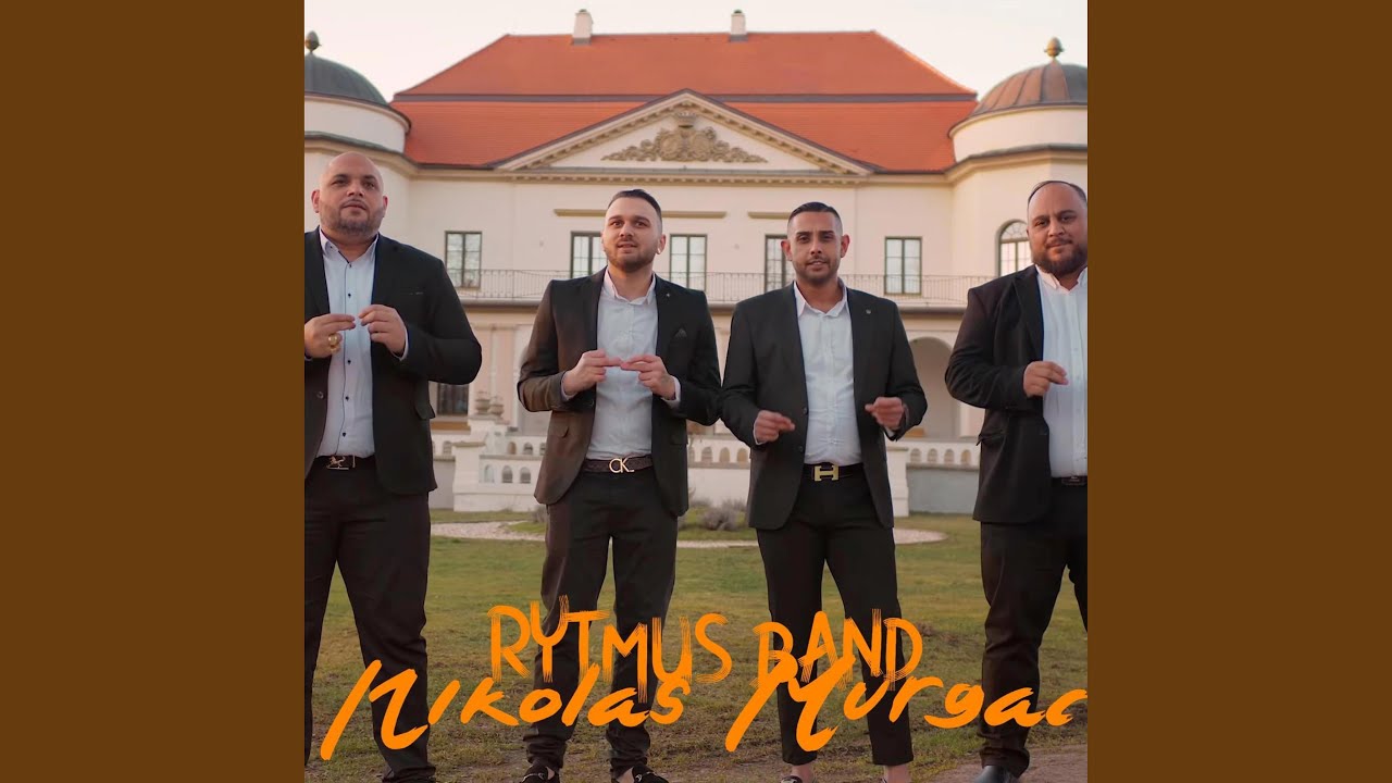 MIX ČARDÁŠOU 2026 (feat. Rytmus Band)