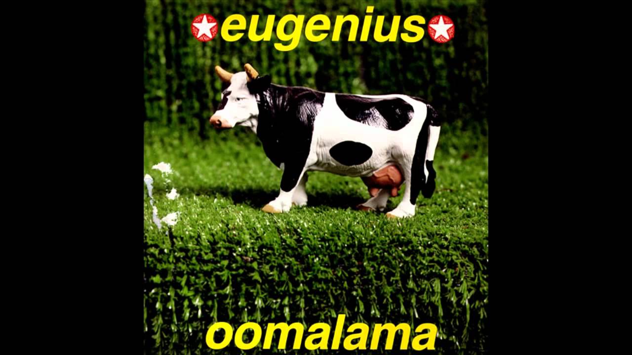 Eugenius - Oomalama