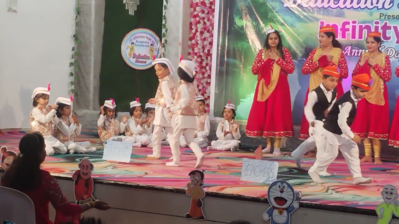 Qawwali, 