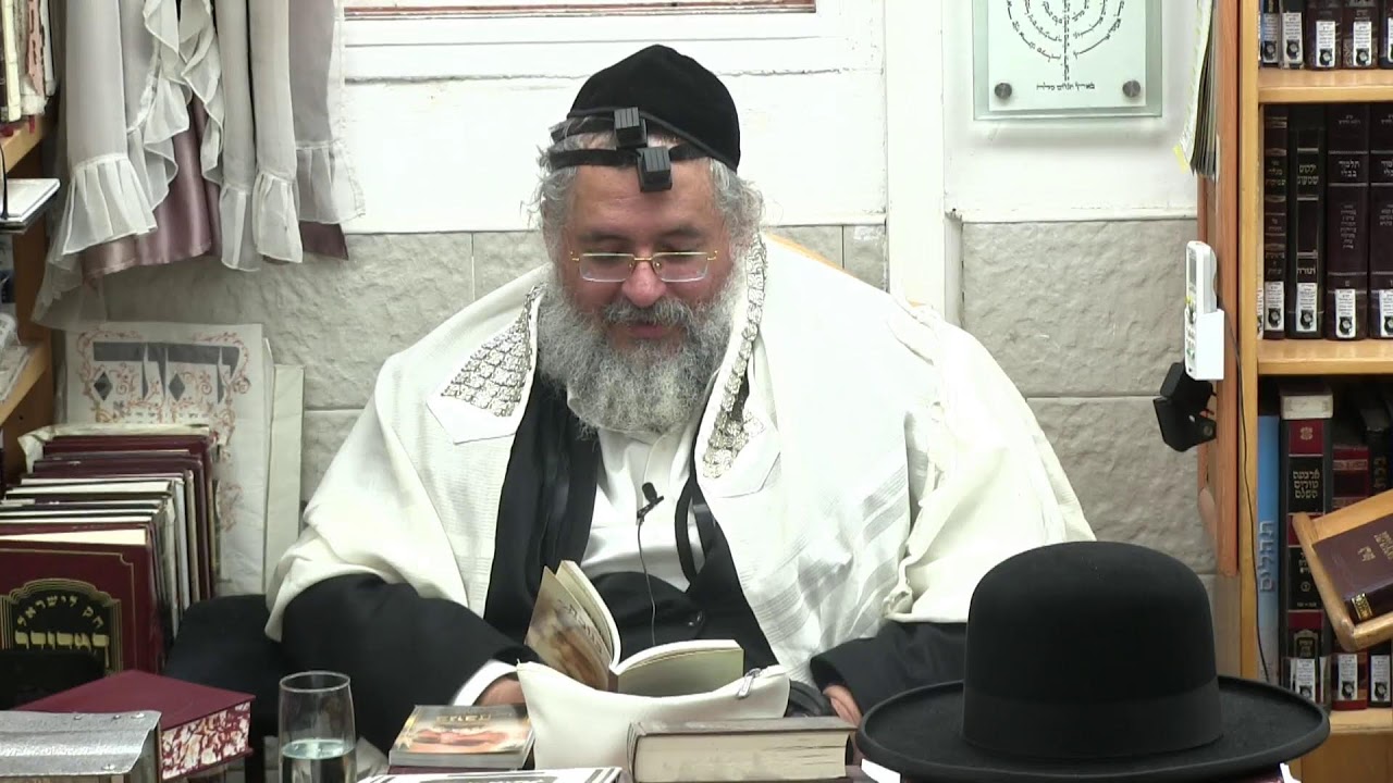 החיד''א -תניא יומי ובגובה העיניים-כ''ד בשבט תשפ''ו