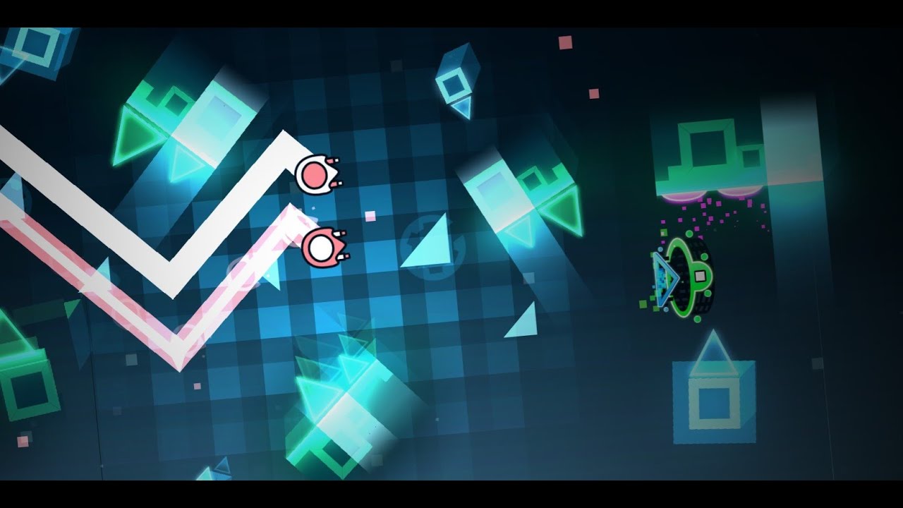 Level Showcase ~ 