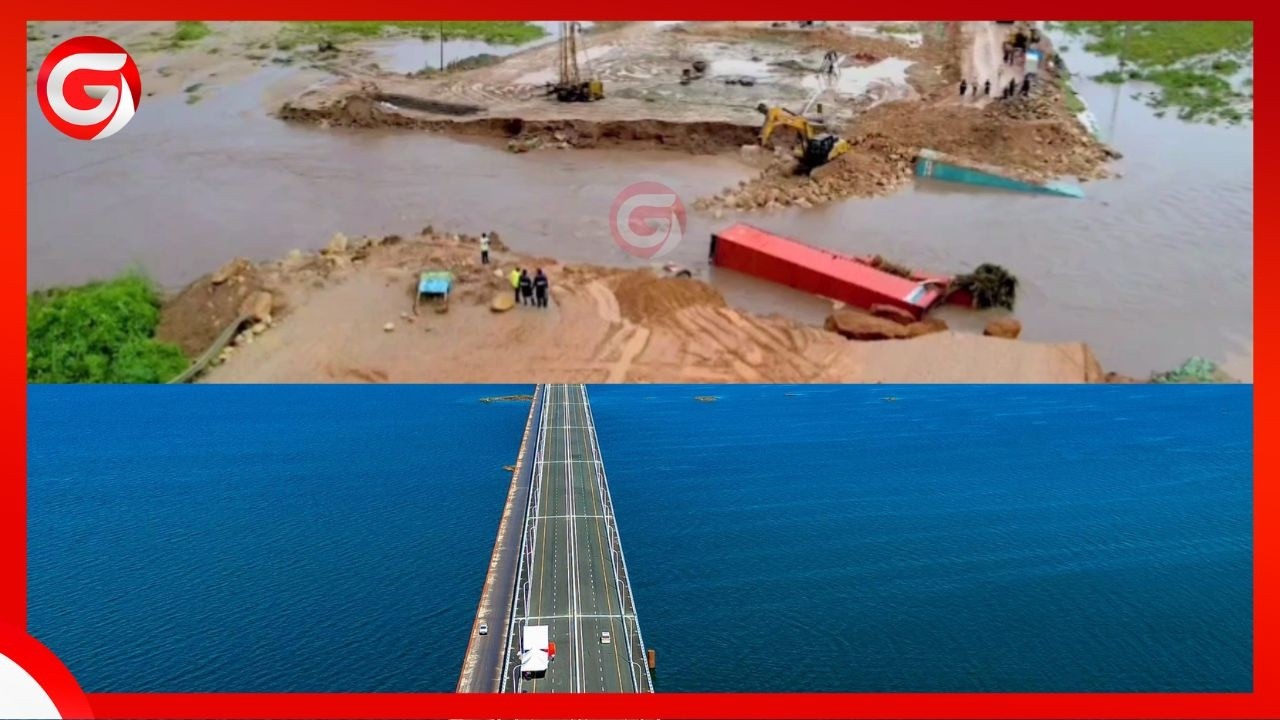 MAMBO MAKUBWA YALIYOFANYIKA CHINI ya RAIS SAMIA NDANI ya SIKU 100 SEKTA ya UJENZI...