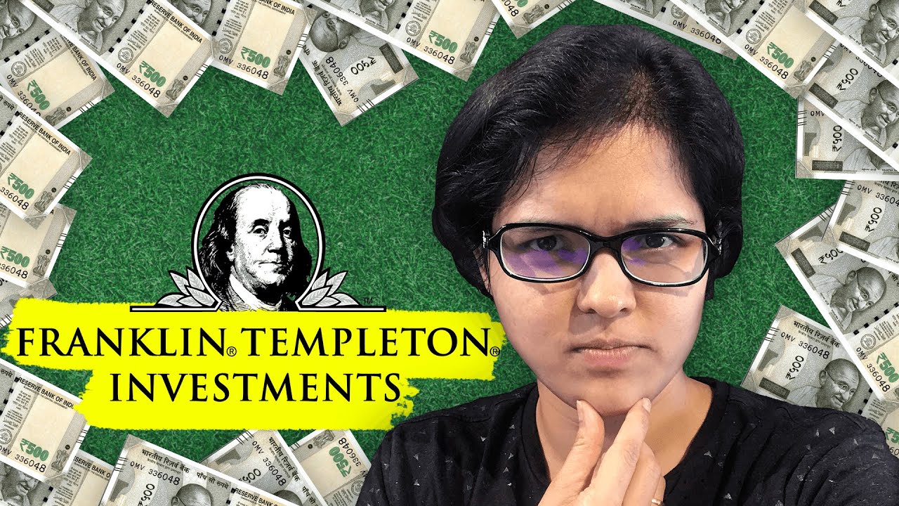 Что такое кризис Franklin Templeton? 6. Закрытие долговых фондов Franklin Templeton. Объяснение C...