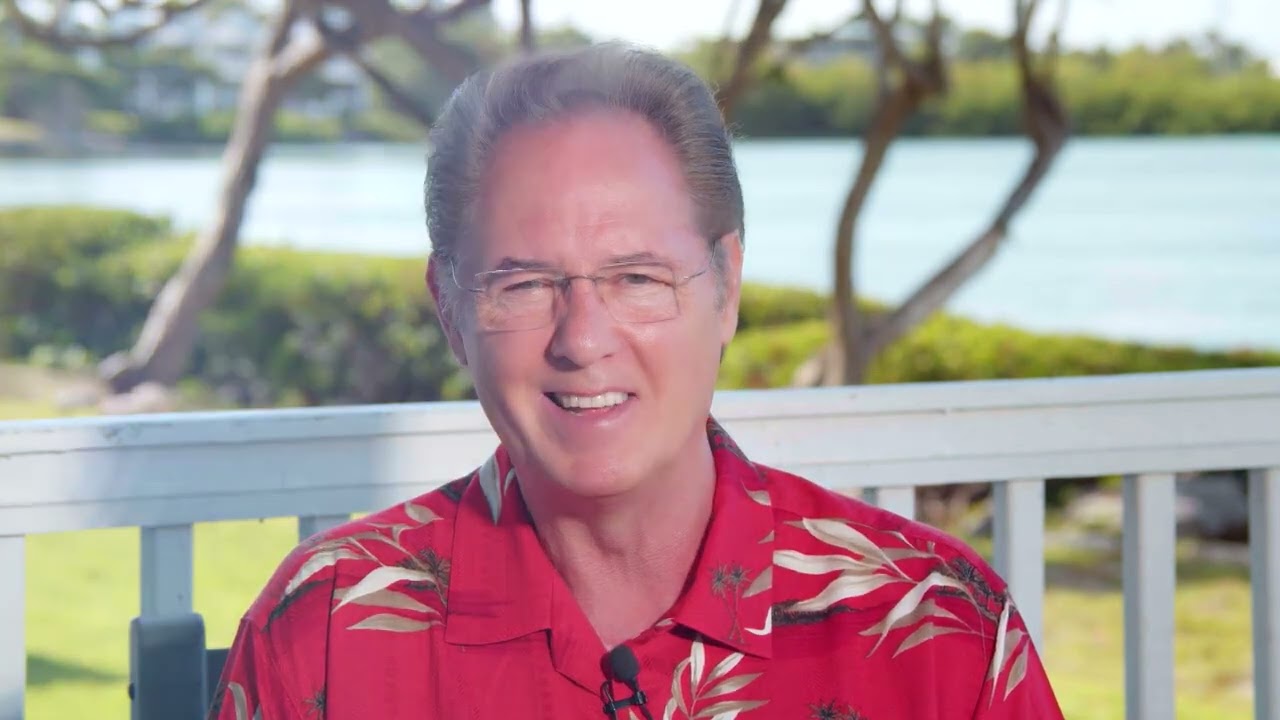2 Hours of Gospel Music From Key West, Florida