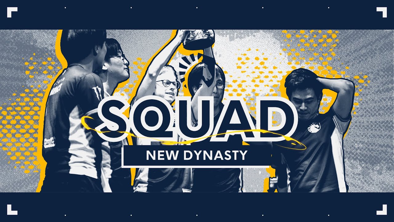 How Team Liquid Reverse Swept TSM to a Third LCS Finals Victory | Team Liquid LoL - SQUAD S3E10