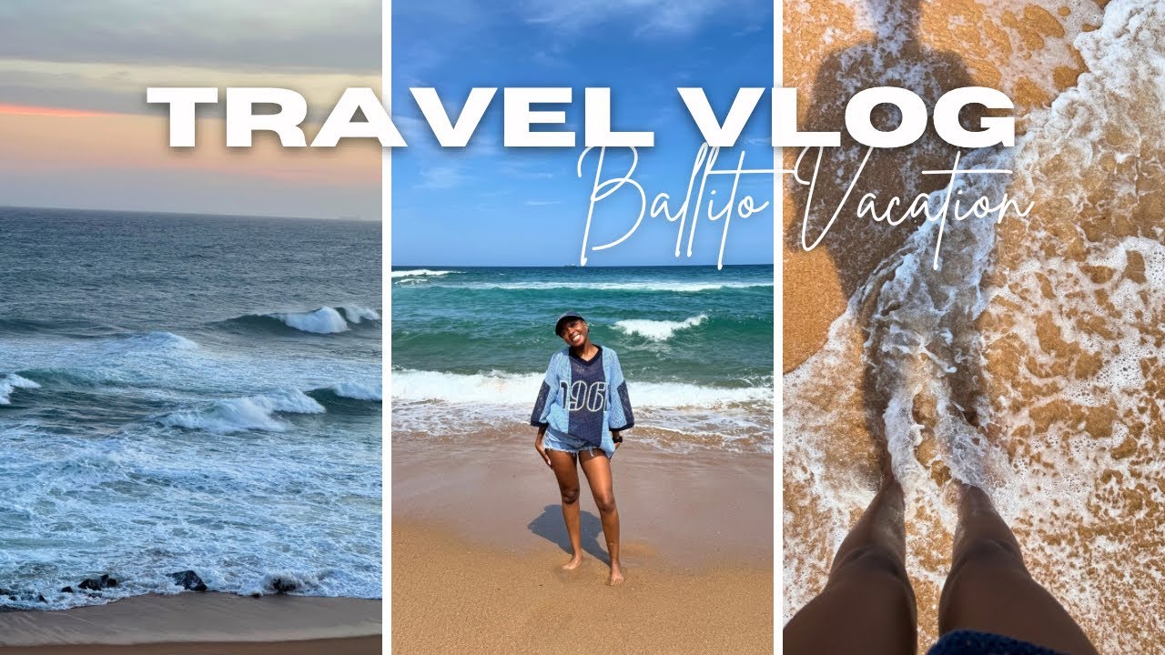 #vlog