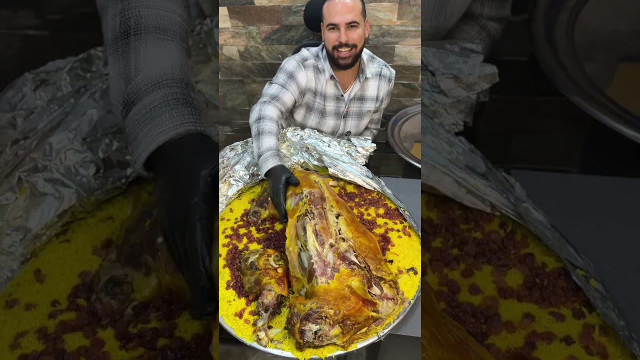 المقارنه الاغلي و الاقوي في الوطن العربي ❤️‍🔥مقارنه احسن تيس مندي في مصر ❤️‍🔥