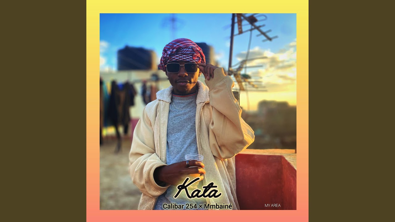 KATA (feat. MMbainé)