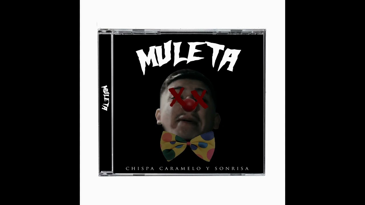 GONZALO NAWEL - MULETA