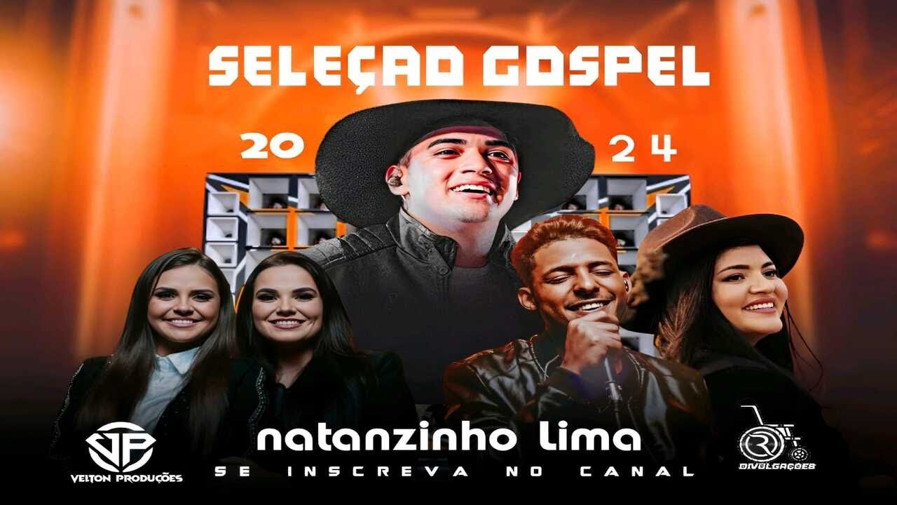 Eu s&oacute; quero adorar - Gerson Rufino - Vers&atilde;o Natanzinho Lima 