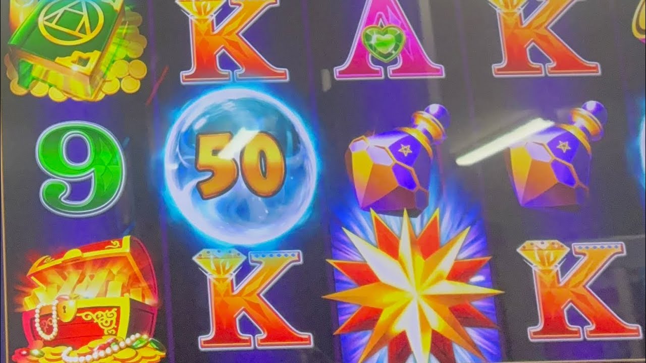 Holiday pokie spam incoming starting off with Fortunes Told, Star Boost 🔮 ⭐️ 🎰 