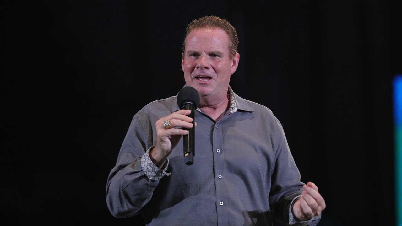 I Will Not Give the Lord an Offering that Costs Me Nothing – Part 2 | Pastor Eric Gonyon
