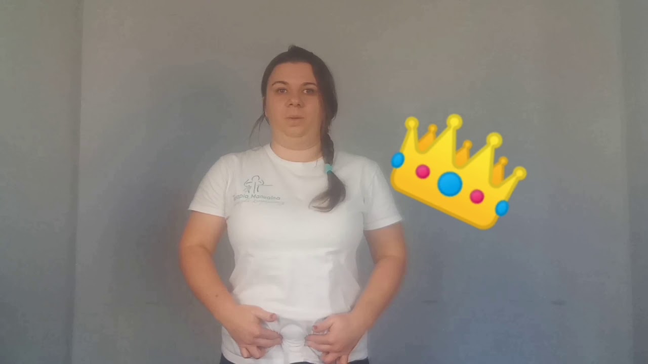 Zdrowy kręgosłup w czasach zarazy #3 odcinek lędźwiowy kręgosłupa