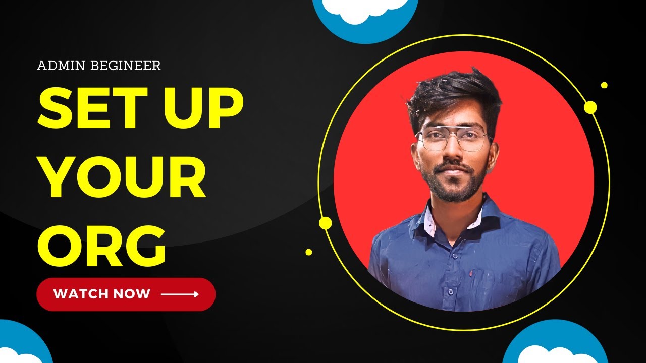 Set up your org | lightning experience customization  | trailhead | Techlok salesforce