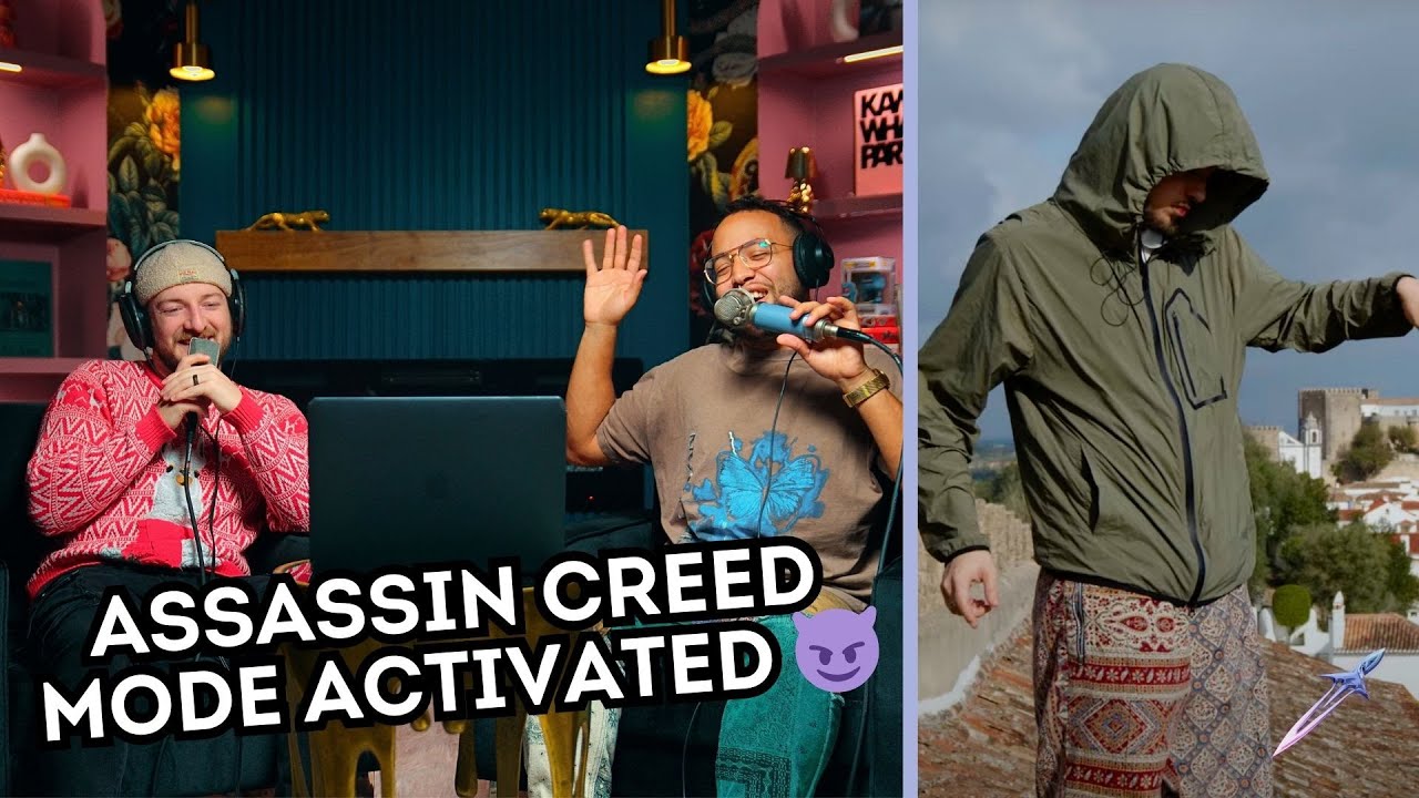 Quadeca - Guess Who | THVS Reacts