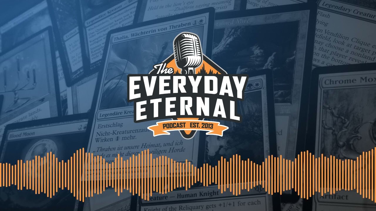 Fate Reviewed | EP.34 &mdash; The Everyday Eternal Podcast