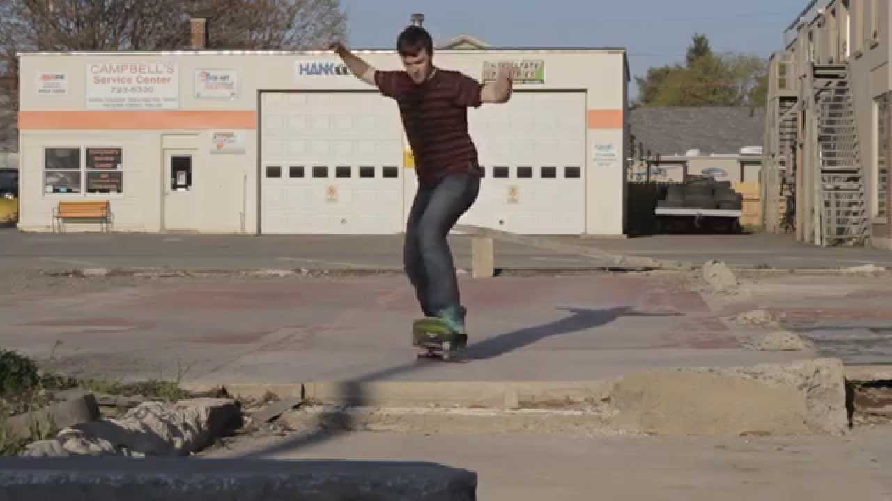 First Week of Grip Testing