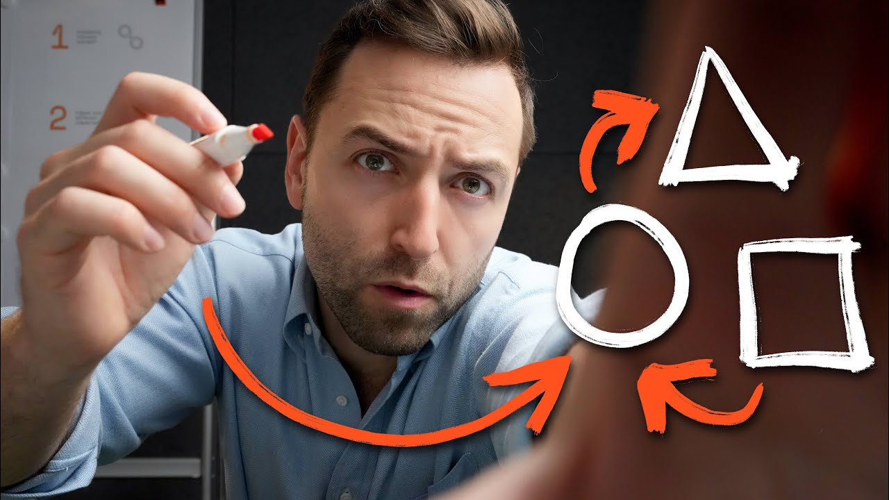 I studied 100 business models. This one pattern destroys companies.