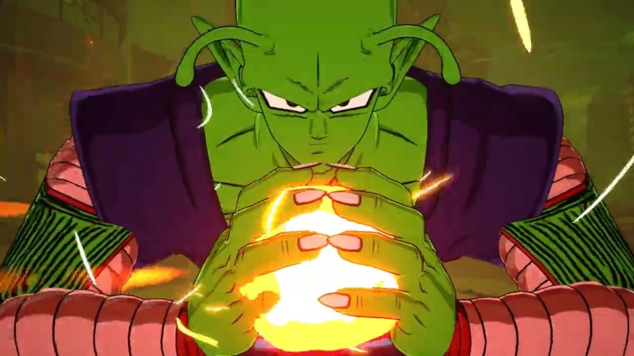 Dragon Ball: Sparking Zero! - RANDOM SELECT TEAM CPU VS CPU MAX DIFFICULTY MATCH 71