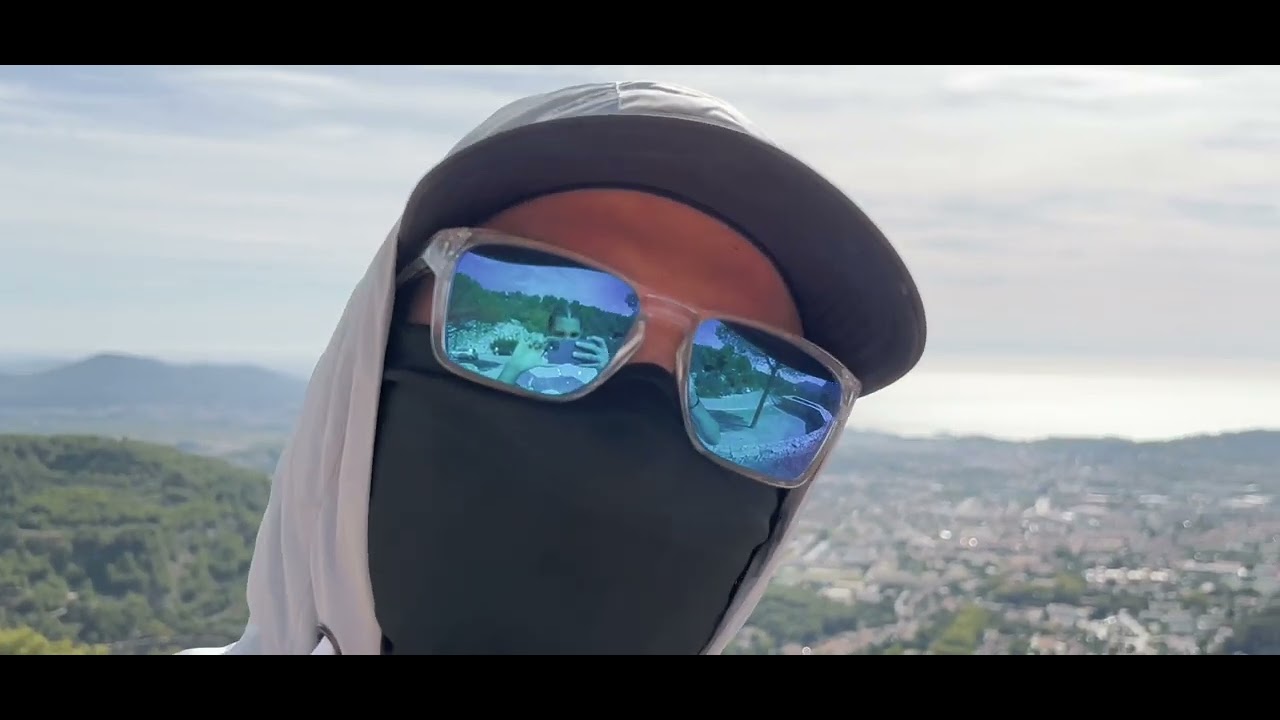 NADA - C pas drôle #1 / 2023