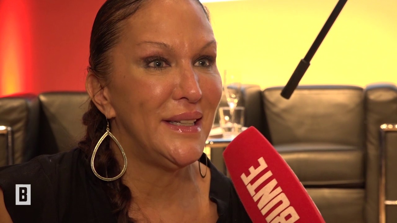 Christine Kaufmann (†72) - Tochter und Enkelin trauern öffentlich - BUNTE TV