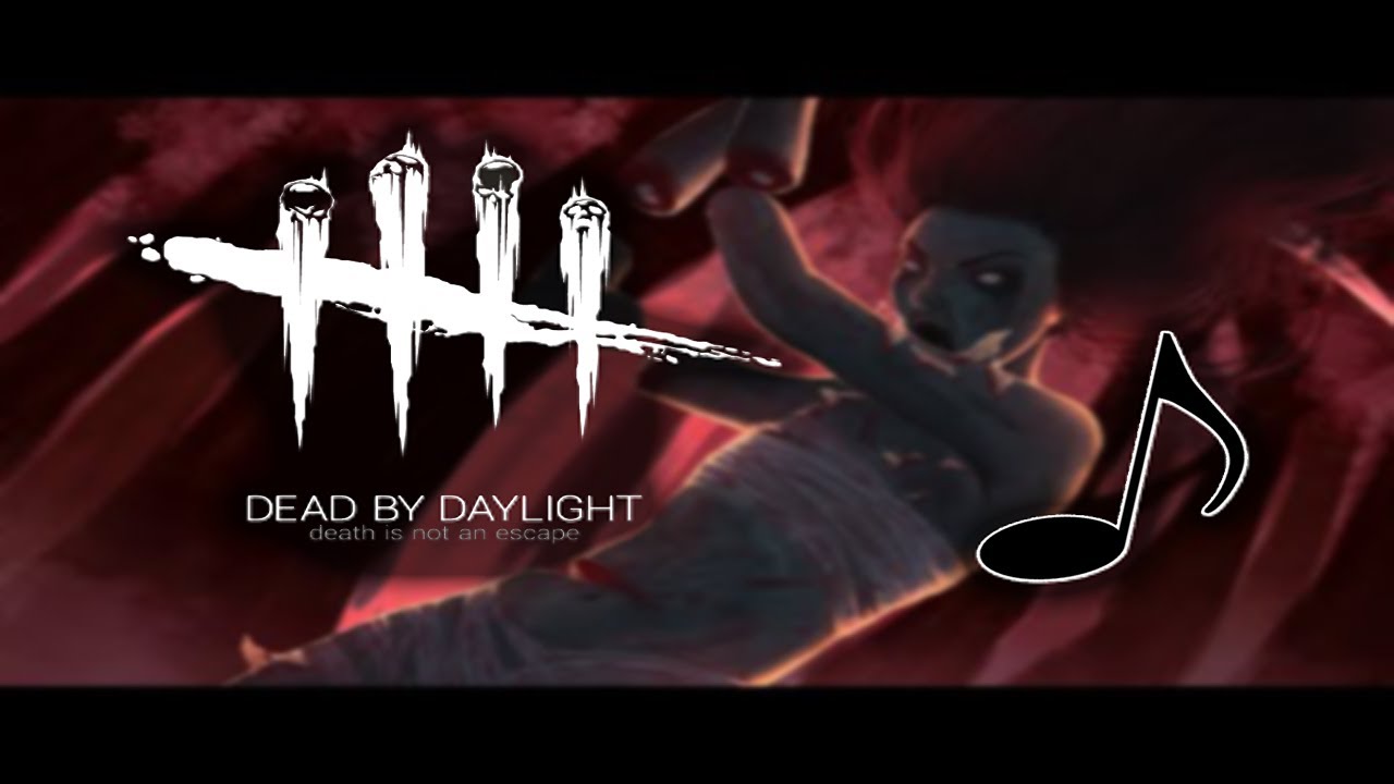 Dead By Daylight | Chase Music (Spirit) | Fan made