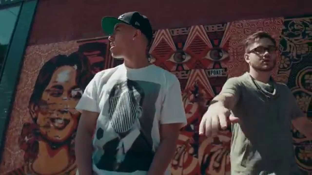 Z Rich (aka Phene) ft. Beedie - IDontCare (Official Video)