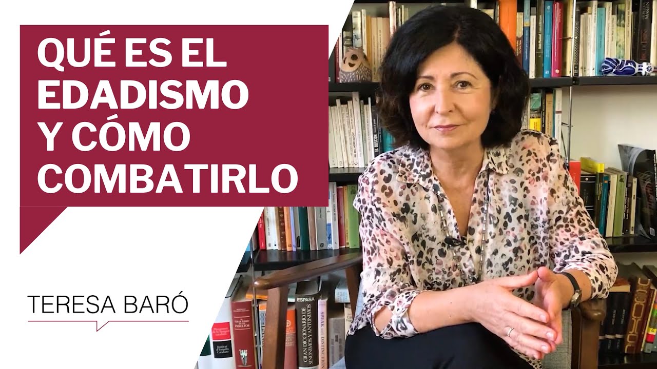 Edadismo: &iquest;Se discrimina a las personas mayores?