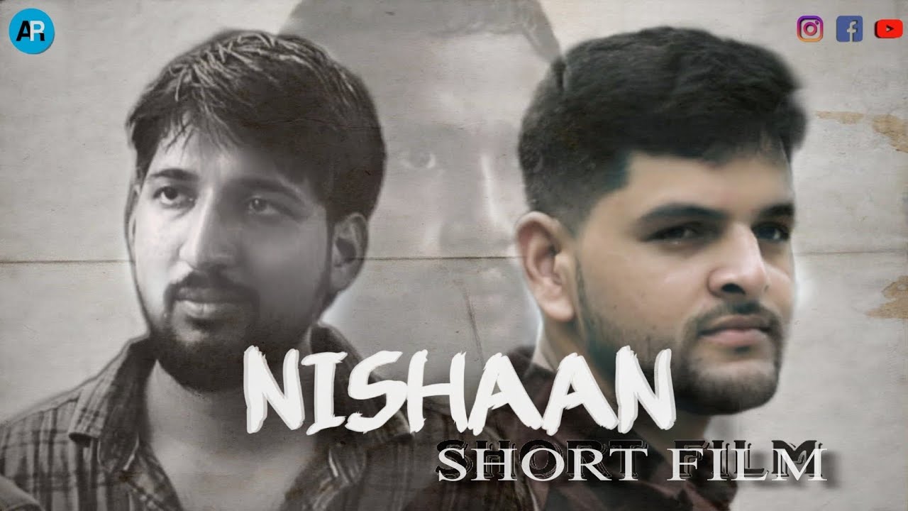 NISHAAN | निशान | SHORT FILM | Act Road #shortfilm #emotional #movie