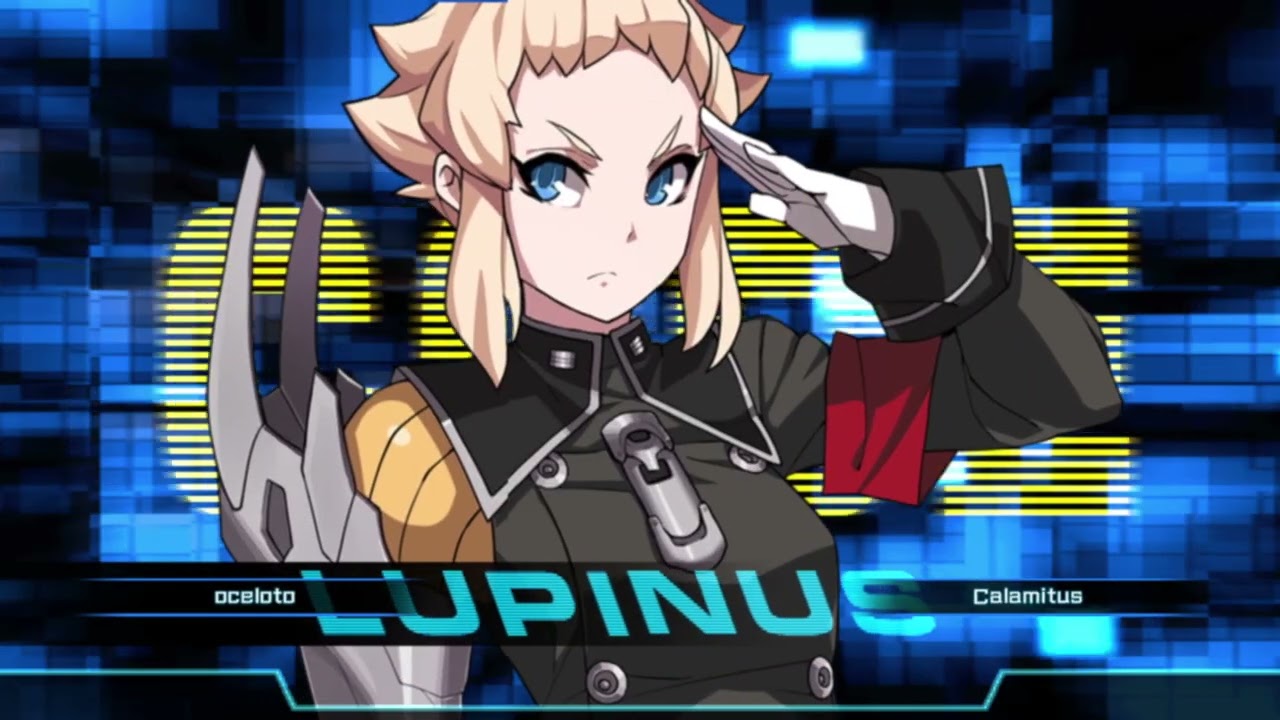 Chaos Code -New Sign of Catastrophy- Netplay Matches 10/02/2026