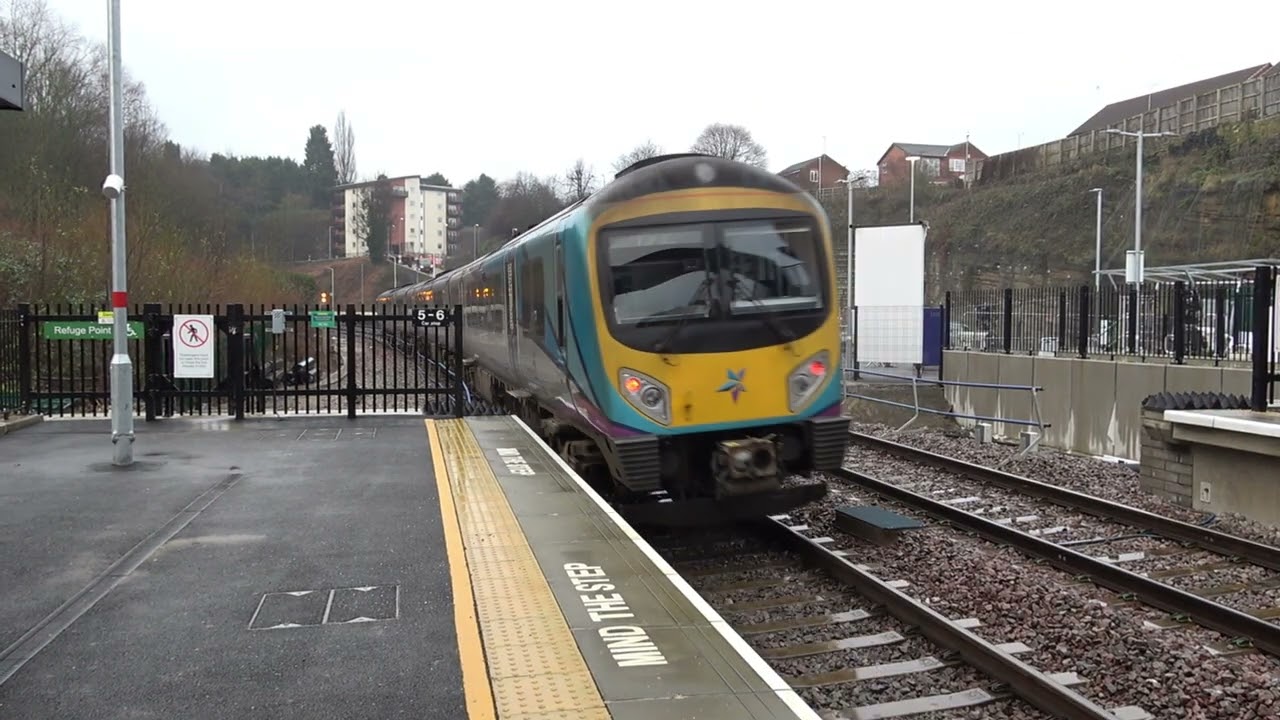 Morley Station 10/1/24