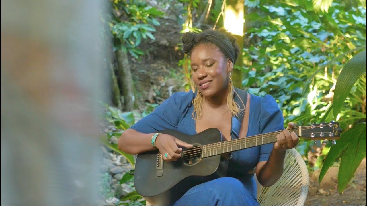Tricia Evy - Je T'aime Tant