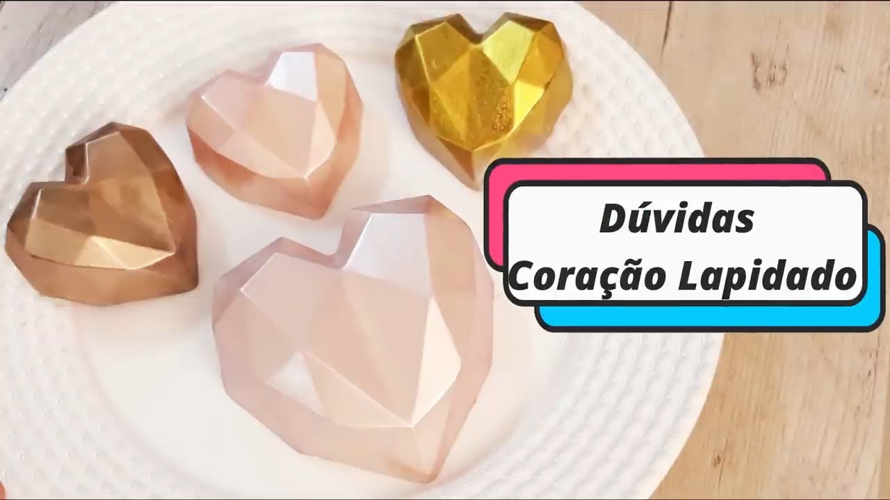 #TBT #Dúvida #Coração #Lapidado