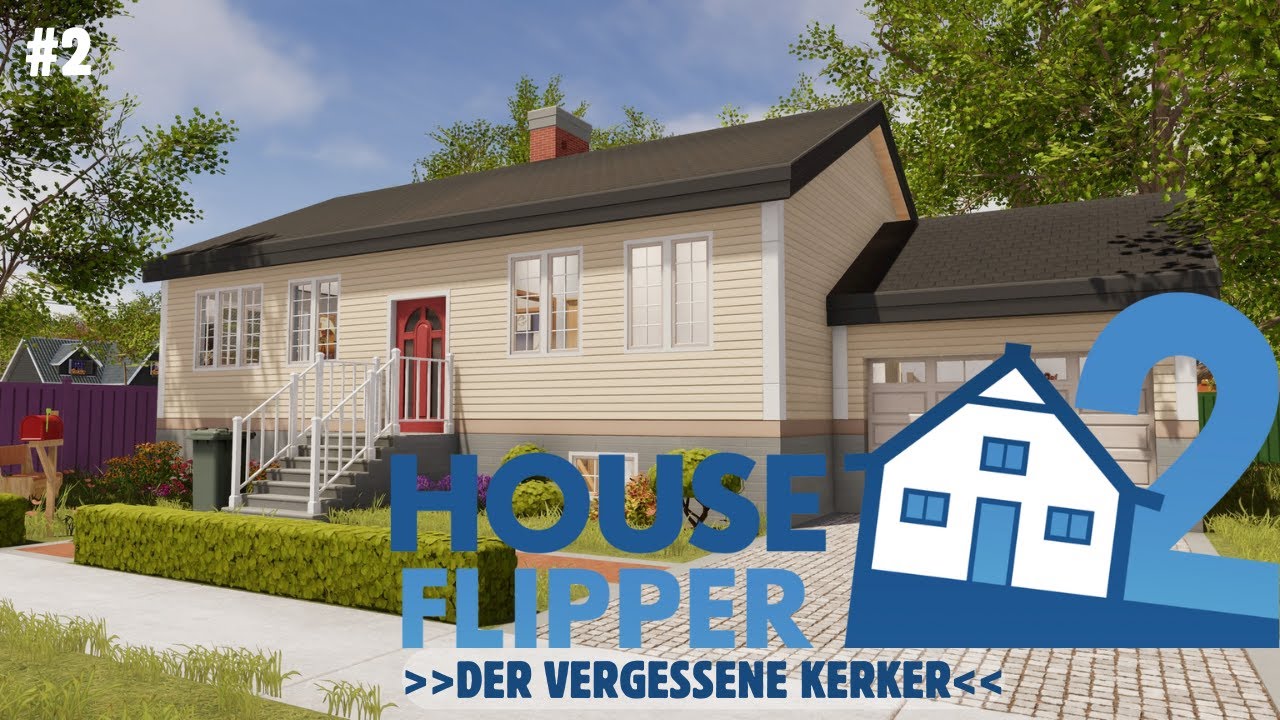 DER VERGESSENE KERKER! | 
