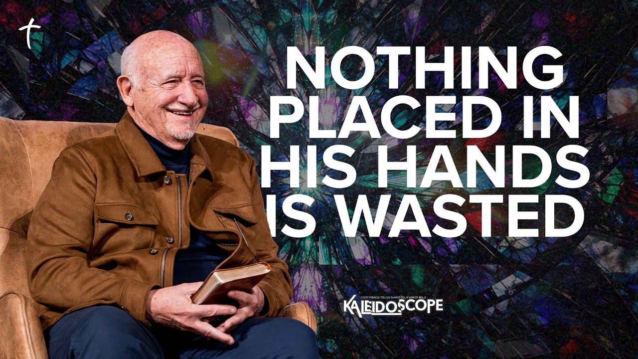 Timberline Church | Kaleidoscope: The Feeding of 5000 | Dick Foth and Aaron Hanson