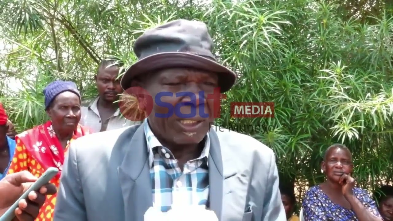 ETTEMU KU KYALO : Omusuubuzi w’emmwanyi n’ebirime attiddwa