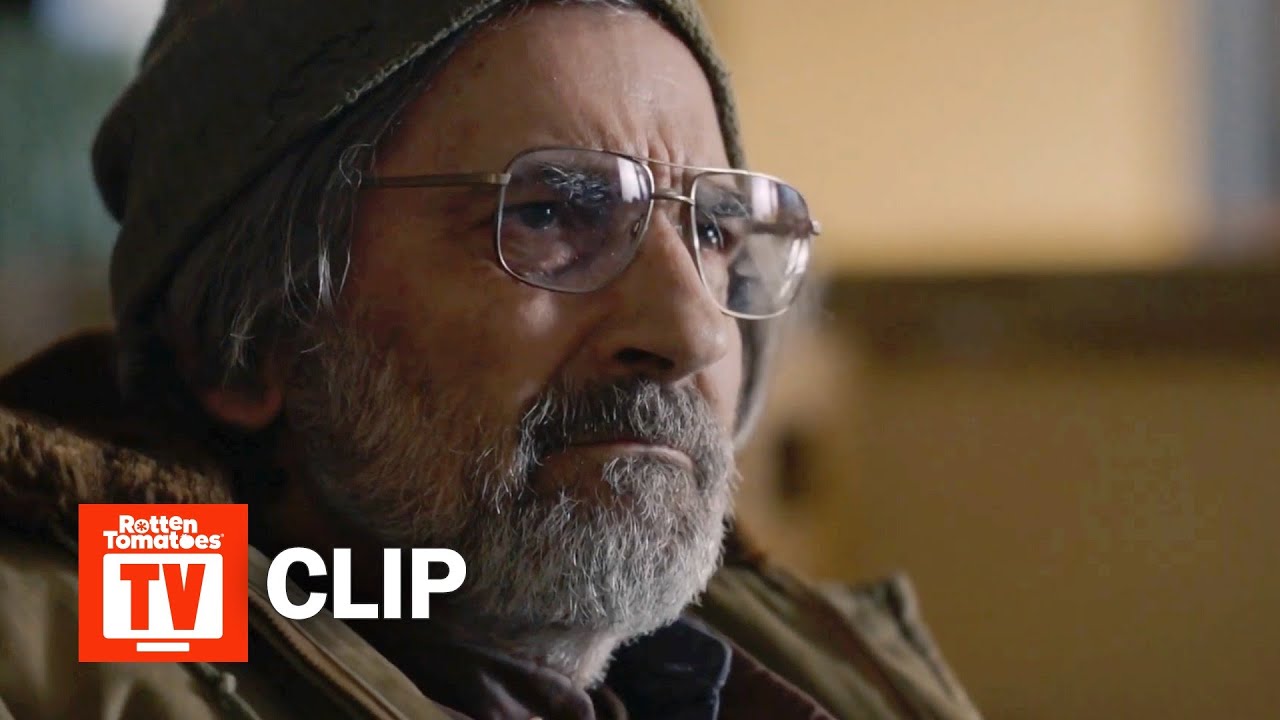 This Is Us S03E12 Clip | 'Jack's Two Lives Collide' | Rotten Tomatoes TV